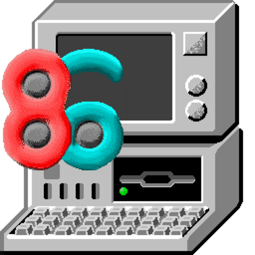 86Box icon