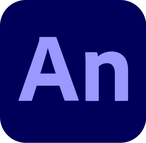 Adobe Animate icon