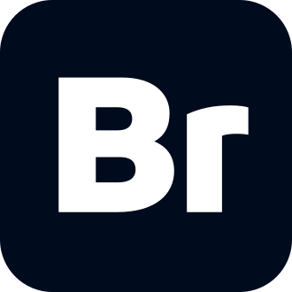 Adobe Bridge icon