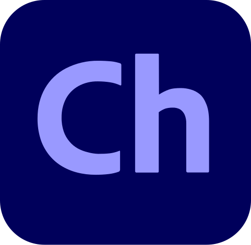 Adobe Character Animator icon
