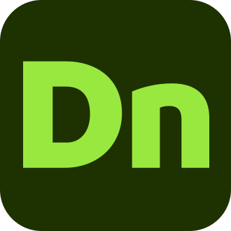 Adobe Dimension icon