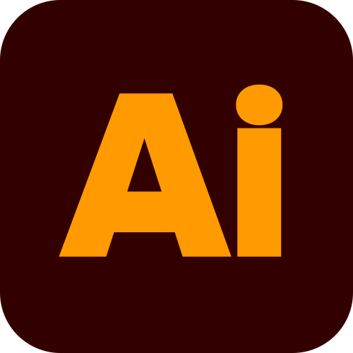 Adobe Illustrator icon