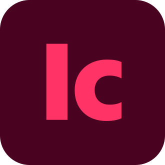 Adobe InCopy icon