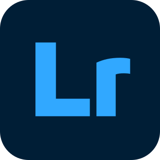 Adobe Lightroom Classic icon