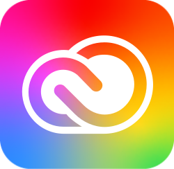 Adobe Media Encoder icon