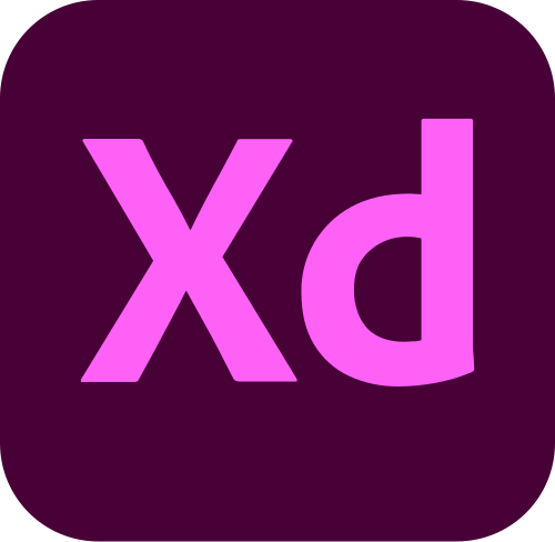 Adobe XD icon