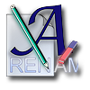 Advanced Renamer icon