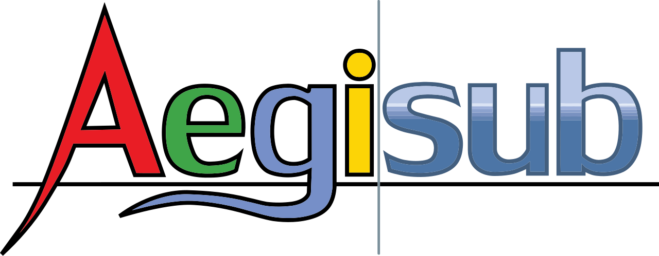 Aegisub icon