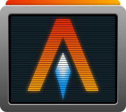Alacritty icon