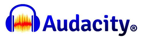 Audacity icon