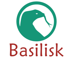 Basilisk Browser icon