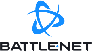 Battle.net icon