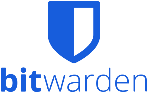 Bitwarden icon