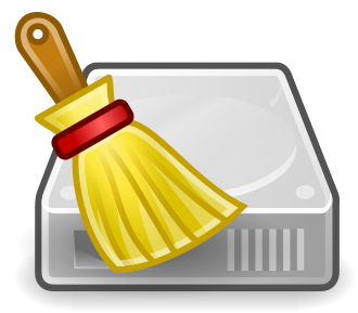 BleachBit icon
