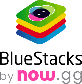 BlueStacks icon