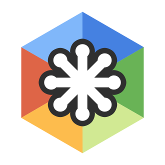 Boxy SVG icon
