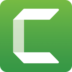 Camtasia icon