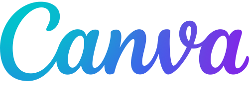 Canva icon