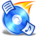CDBurnerXP icon