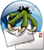 Claws Mail icon