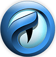 Comodo IceDragon icon