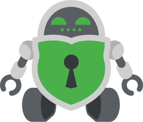 Cryptomator icon