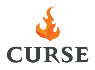 CurseForge icon
