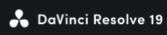 DaVinci Resolve icon