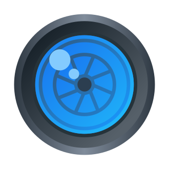 digiKam icon