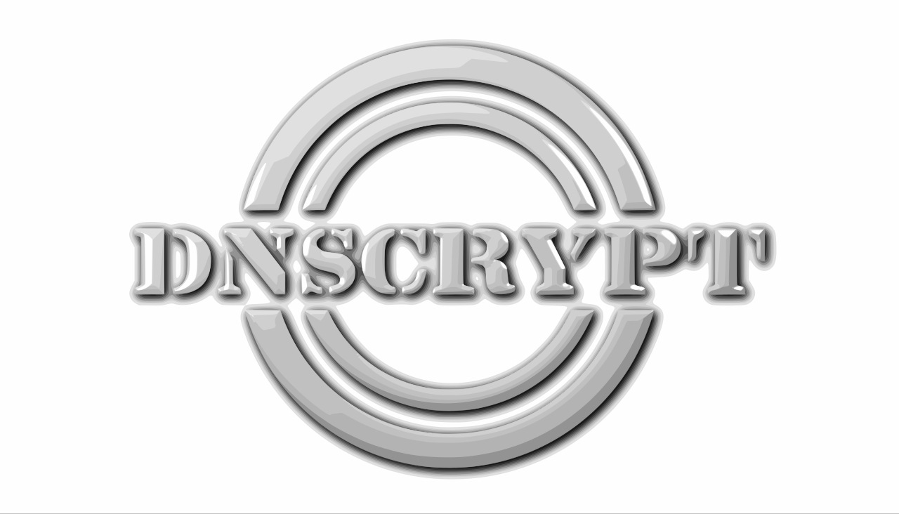 DNSCrypt icon