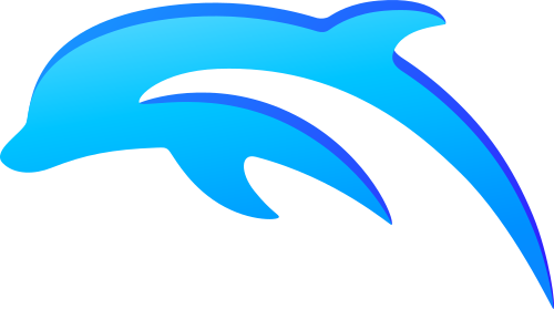 Dolphin Emulator icon