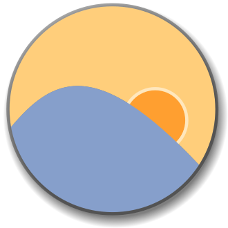 f.lux icon
