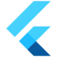 Flutter SDK icon