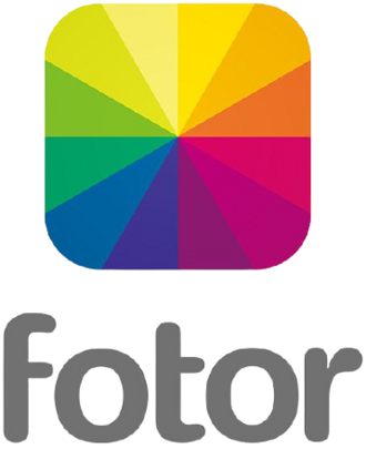 Fotor icon