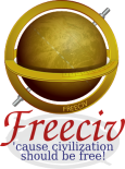 Freeciv icon