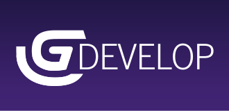 GDevelop icon