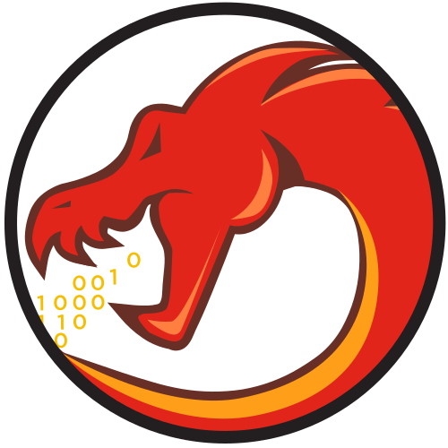 Ghidra icon