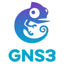 GNS3 icon