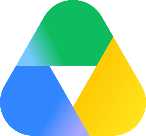 Google Drive icon