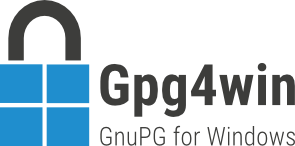 Gpg4win icon