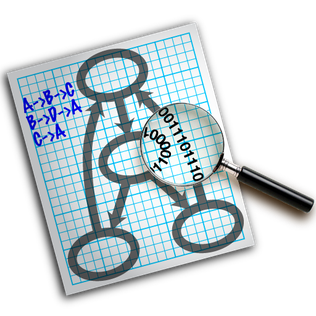 Graphviz icon