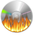 ImgBurn icon
