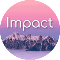 Impact icon