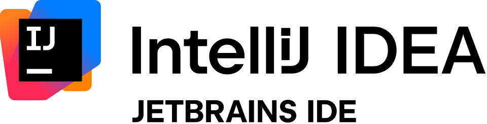 IntelliJ IDEA icon