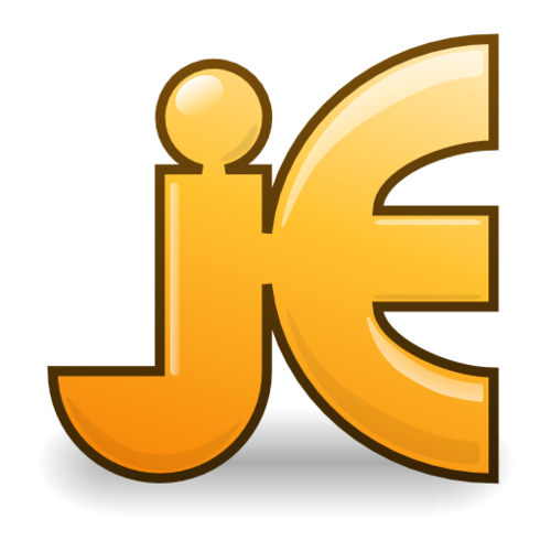 jEdit icon