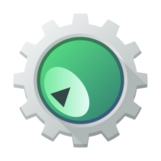 KDevelop icon