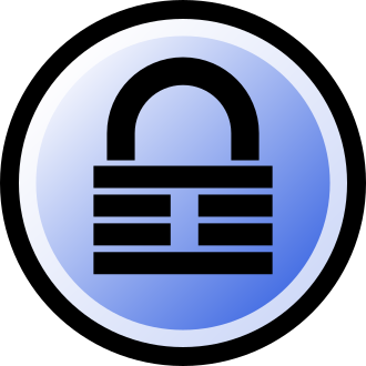KeePass icon
