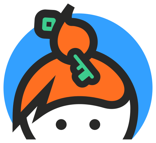 Keybase icon
