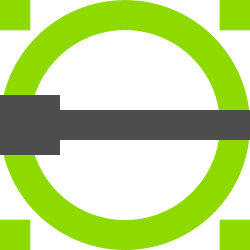 LibreCAD icon