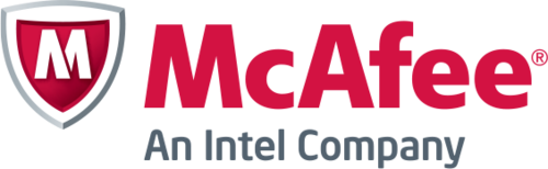 McAfee icon